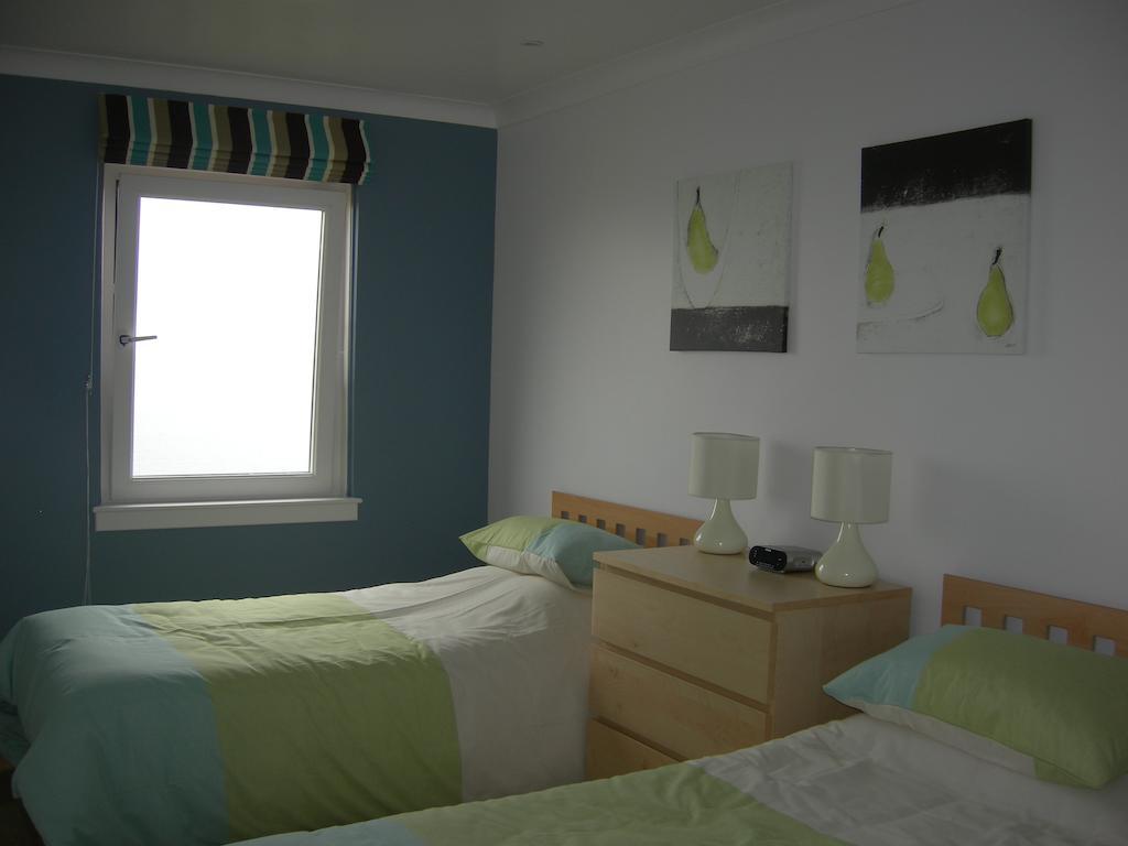 Beach View Apartment Ventnor Room photo